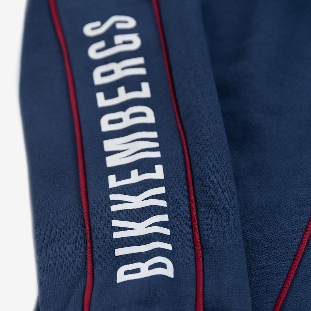 TUTA BIKKEMBERGS