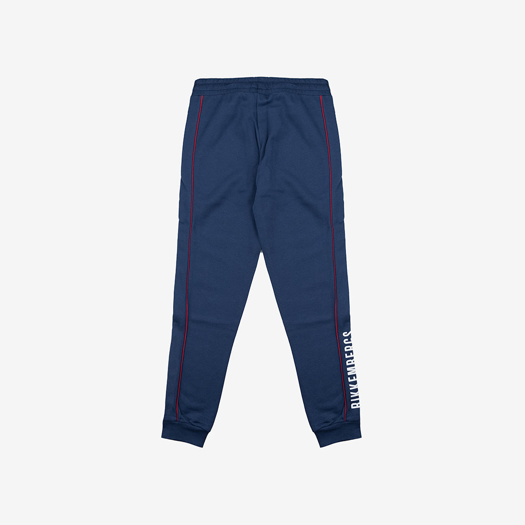 TUTA BIKKEMBERGS
