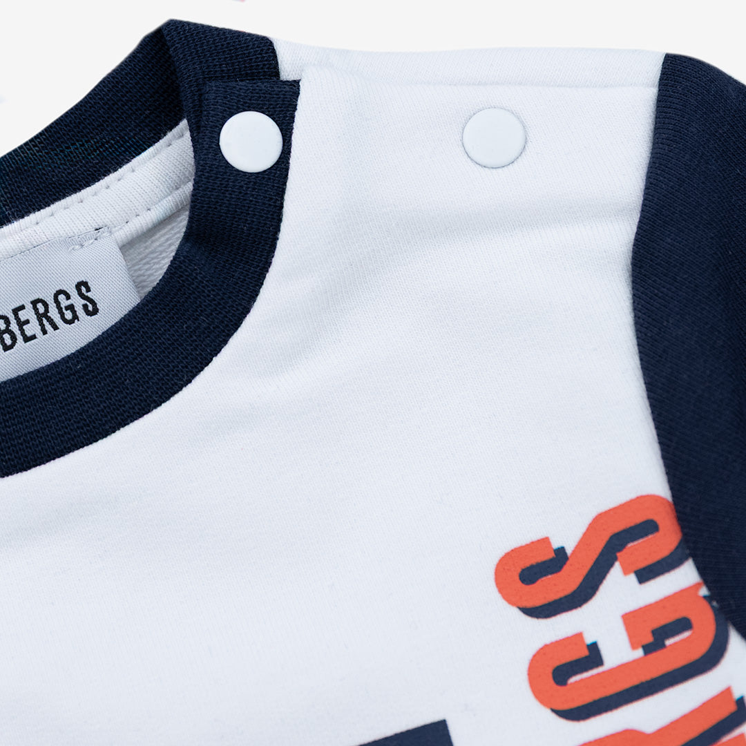 COMPLETO BIKKEMBERGS