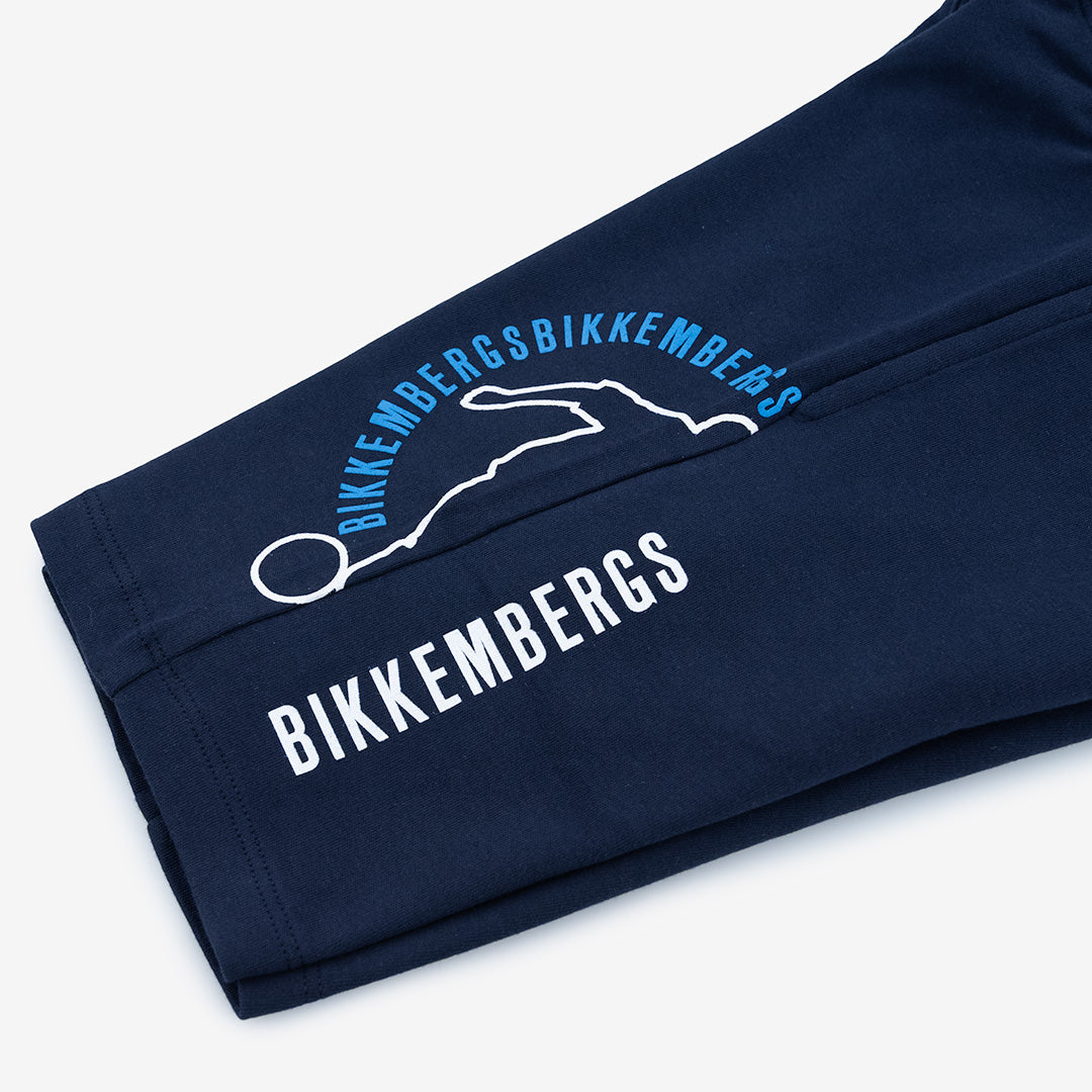 COMPLETO BIKKEMBERGS