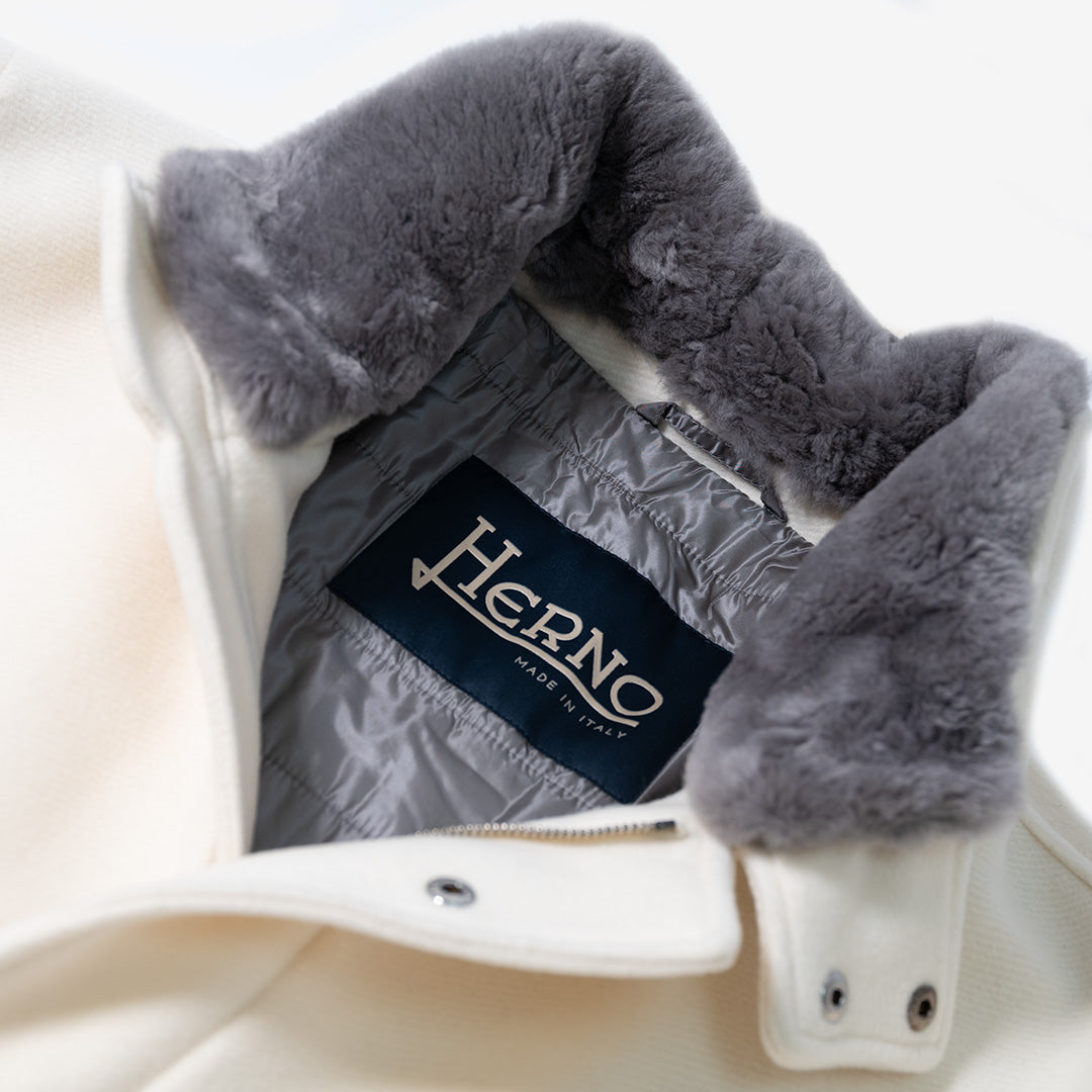 CAPPOTTO HERNO