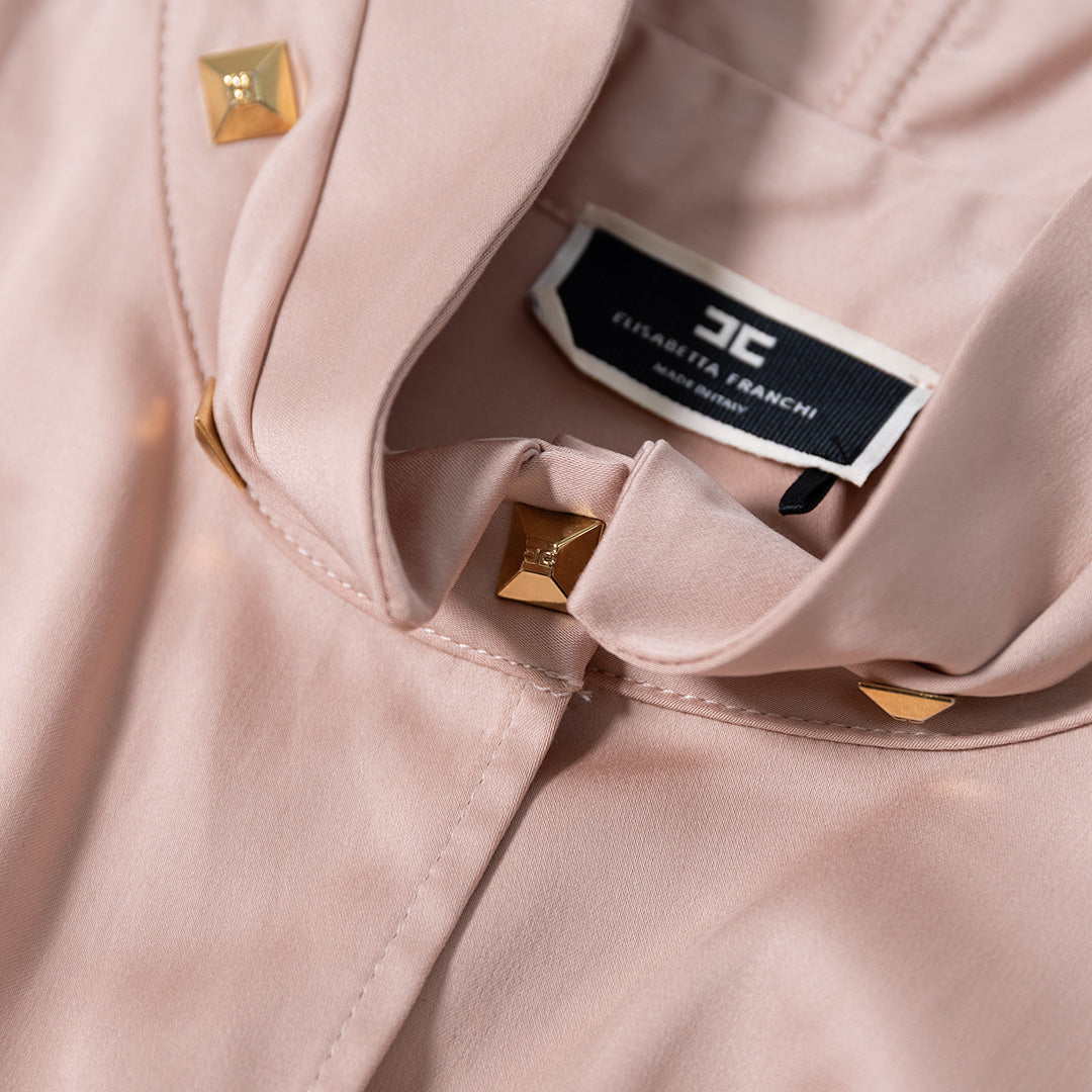 CAMICIA ELISABETTA FRANCHI