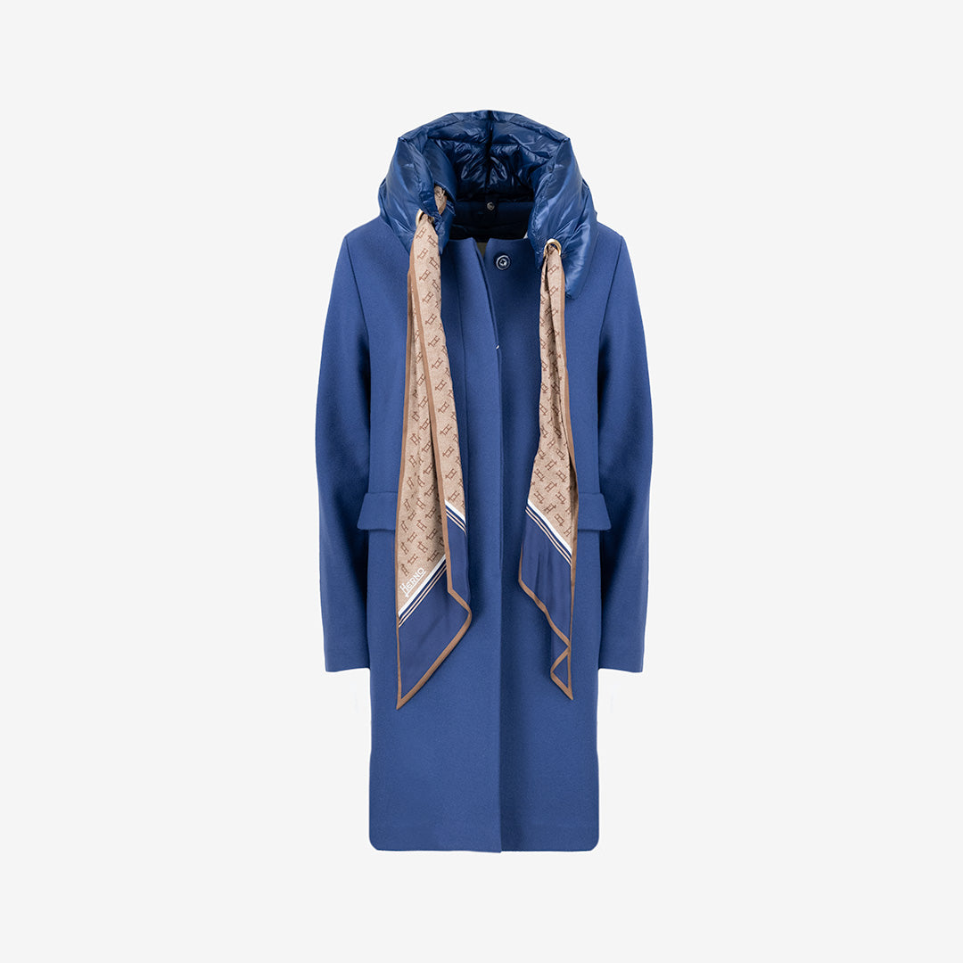 CAPPOTTO HERNO