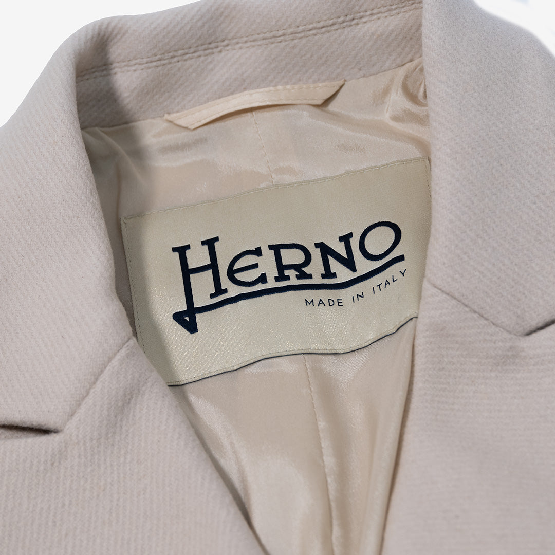 CAPPOTTO HERNO