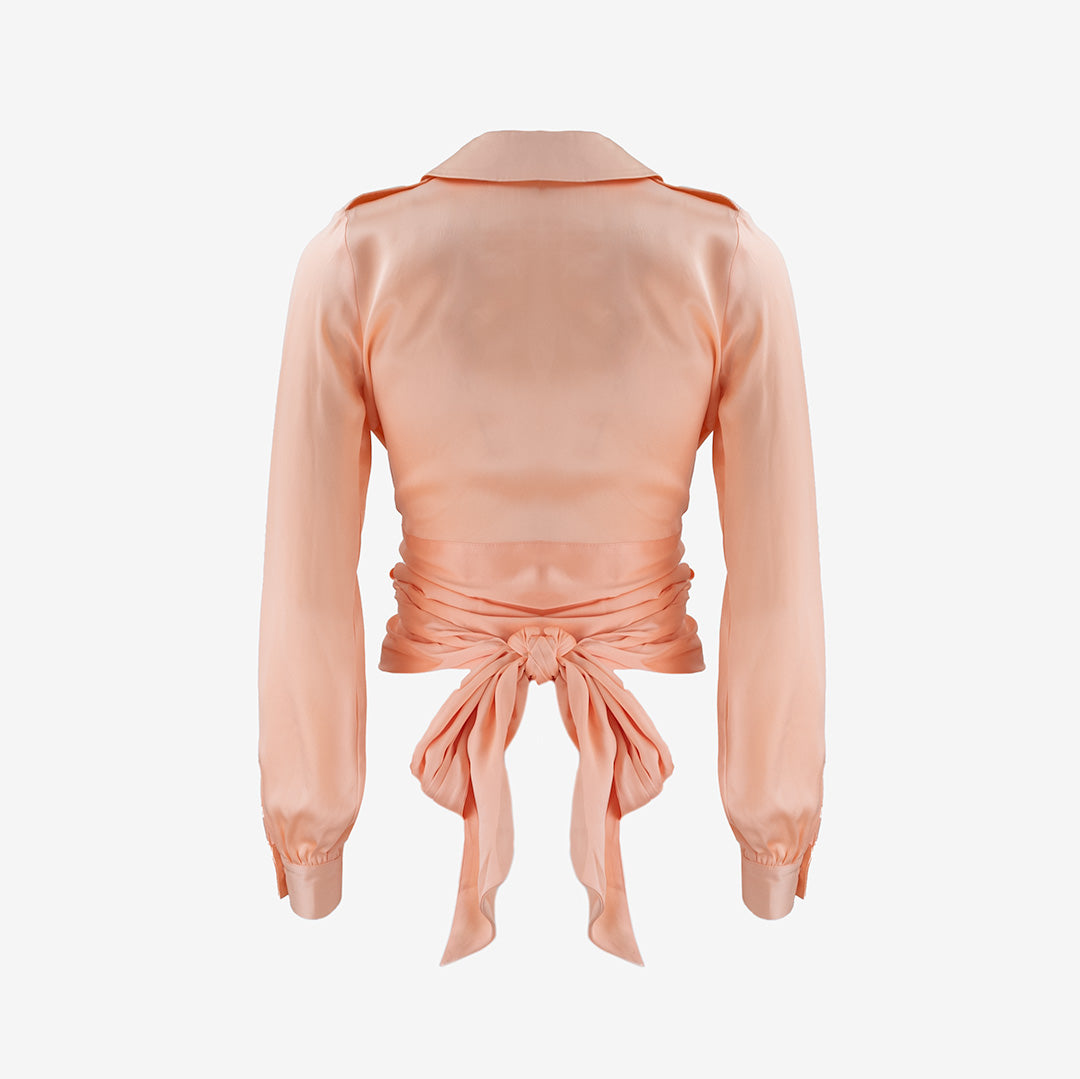 CAMICIA ELISABETTA FRANCHI