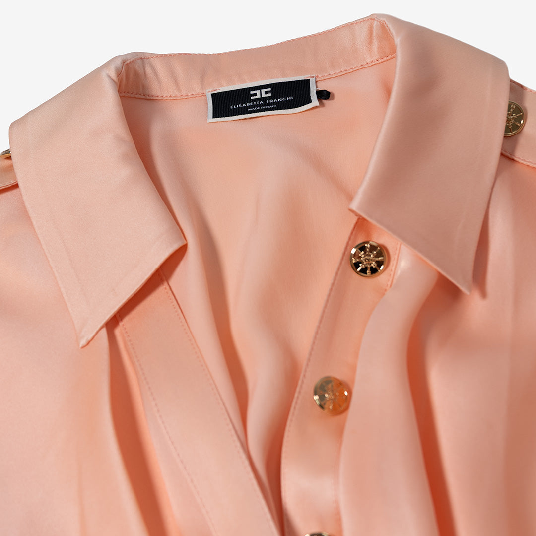 CAMICIA ELISABETTA FRANCHI