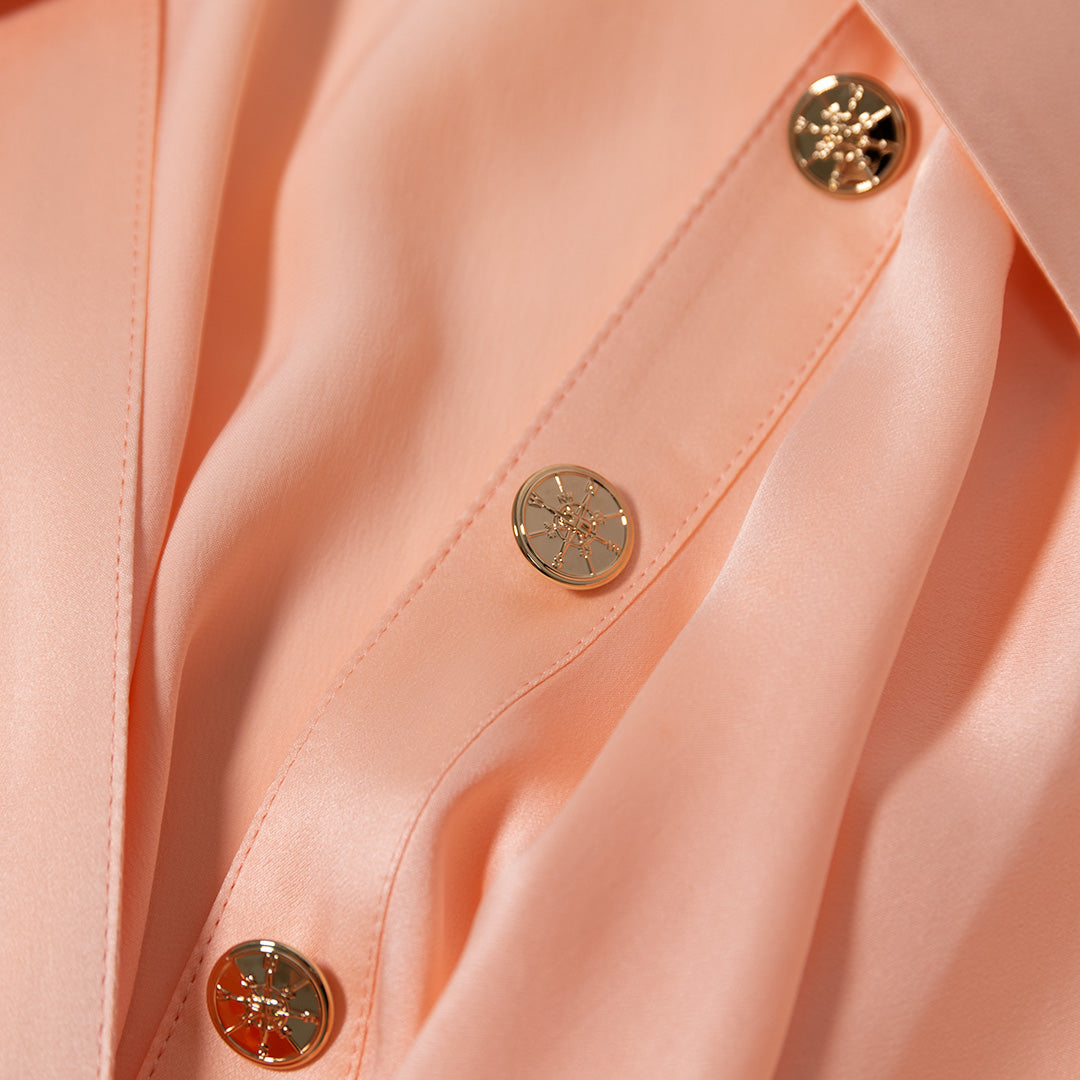 CAMICIA ELISABETTA FRANCHI