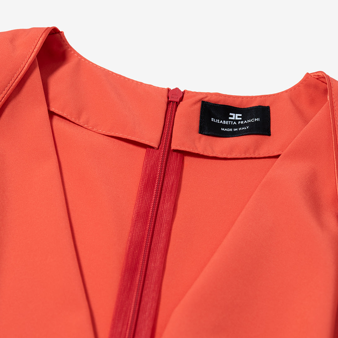 CAMICIA BODY ELISABETTA FRANCHI