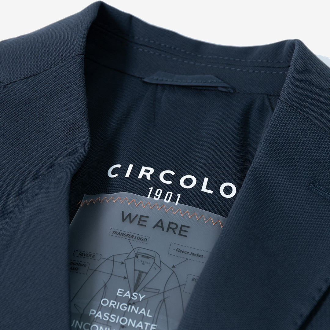 GIACCA CIRCOLO 1901