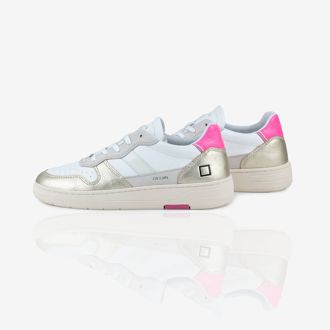 SNEAKERS D.A.T.E.