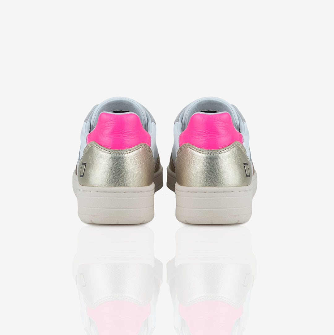 SNEAKERS D.A.T.E.