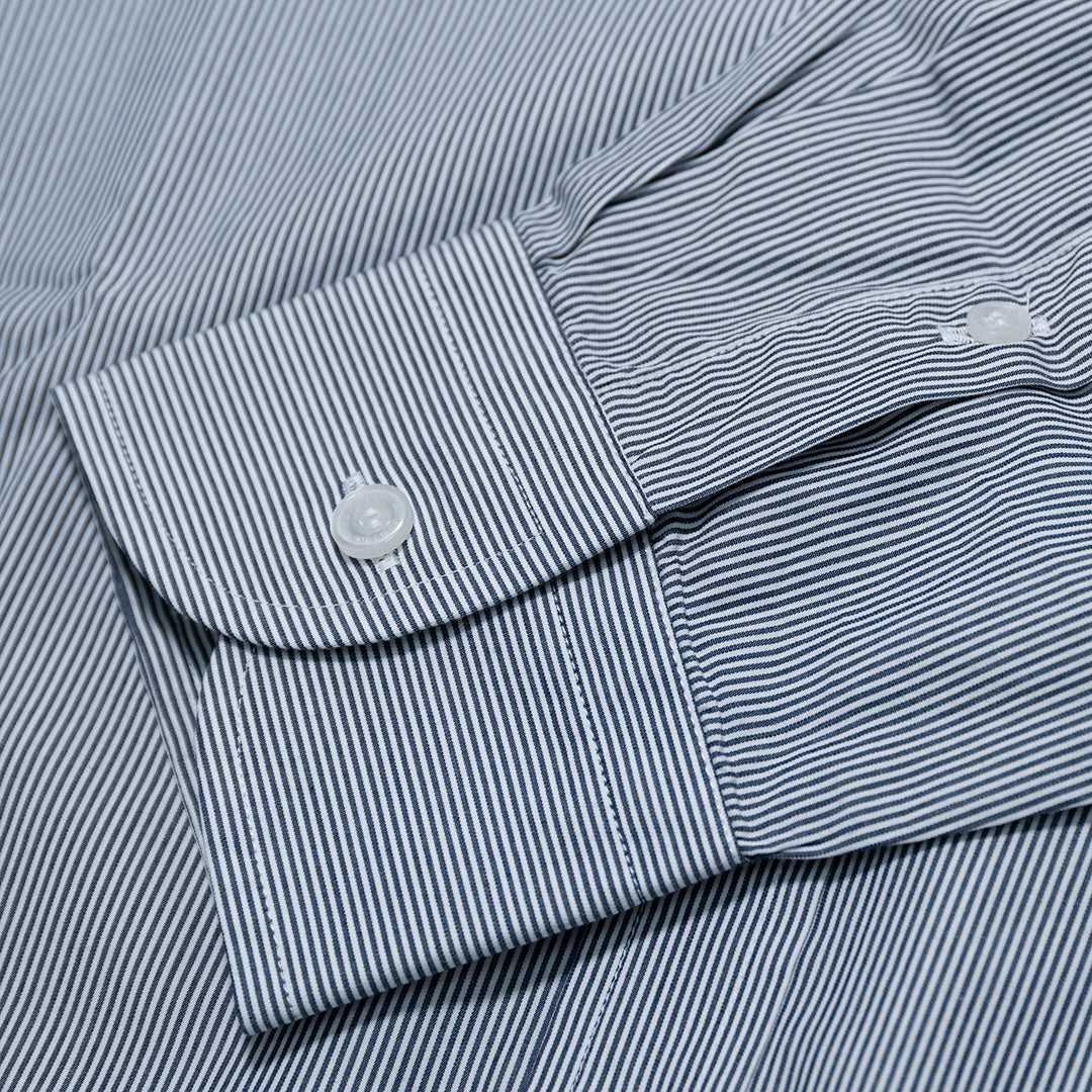 CAMICIA HARMONT&BLAINE