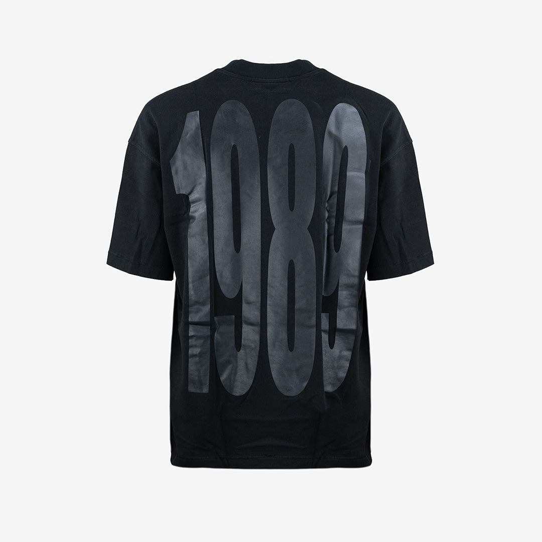 T-SHIRT 1989
