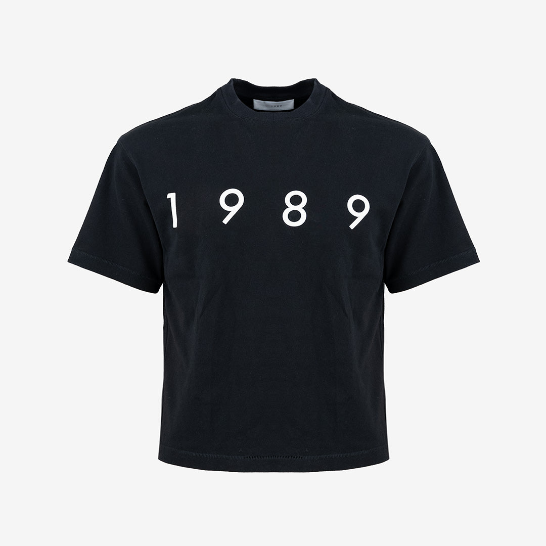 T-SHIRT 1989