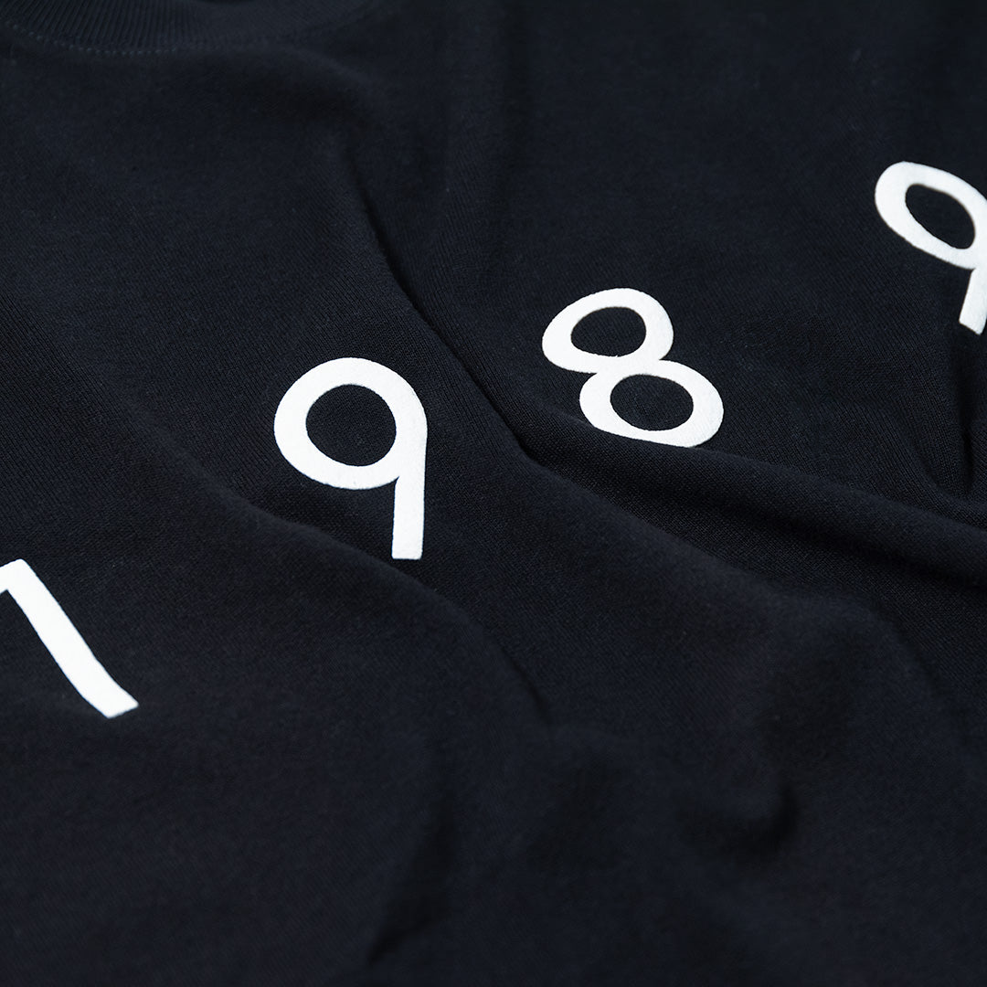 T-SHIRT 1989