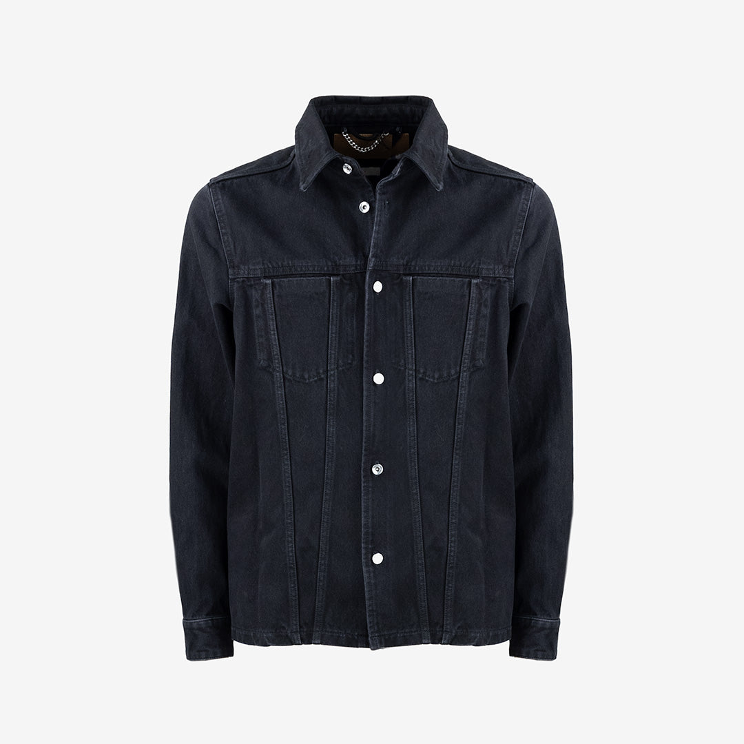 CAMICIA 1989