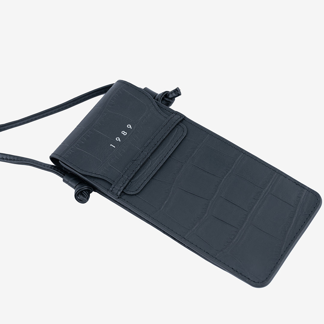 PORTA CELLULARE 1989