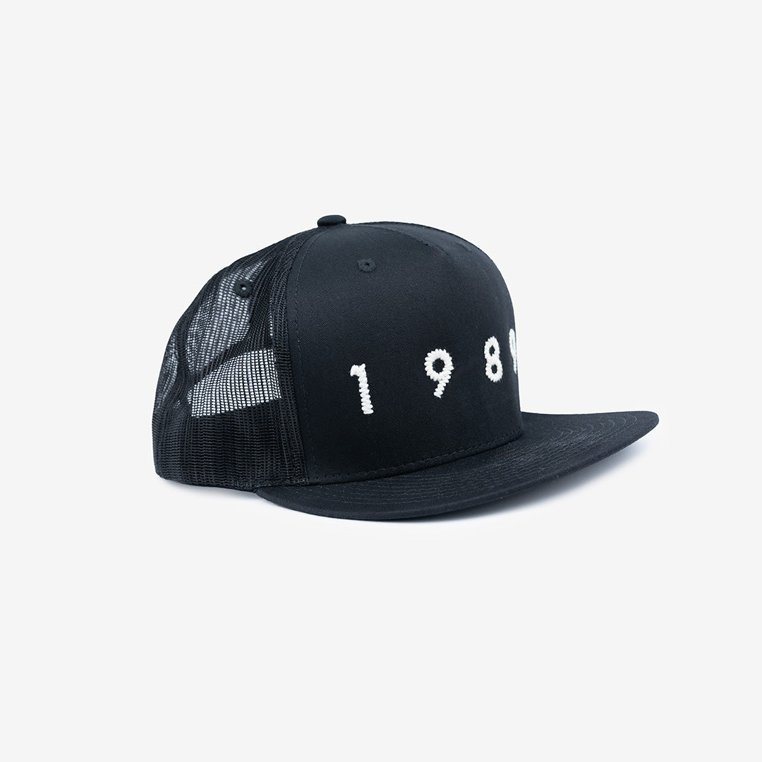 CAPPELLO 1989