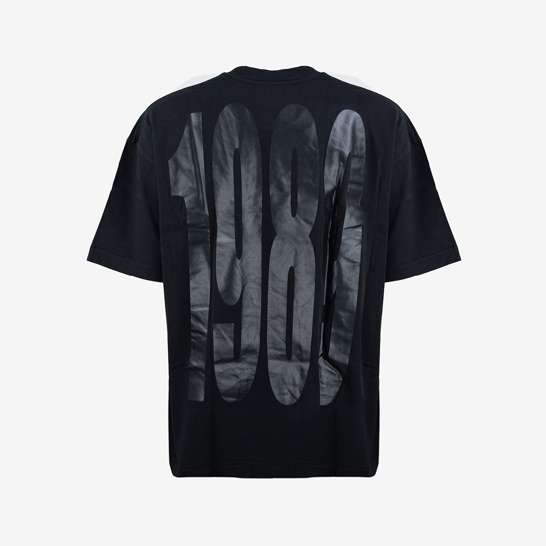 T-SHIRT 1989