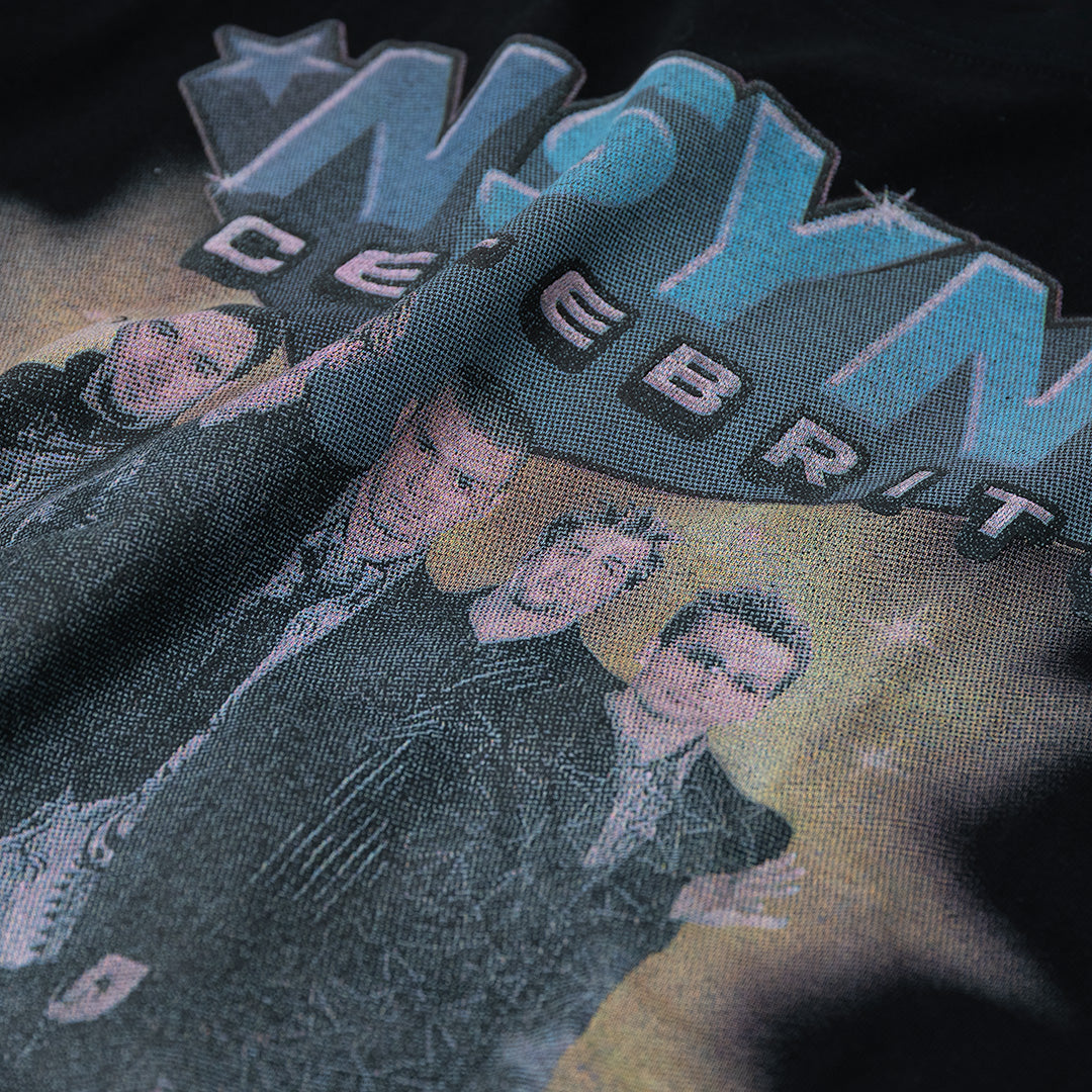 T-SHIRT 1989