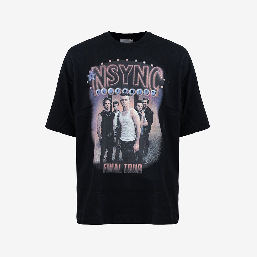 T-SHIRT 1989
