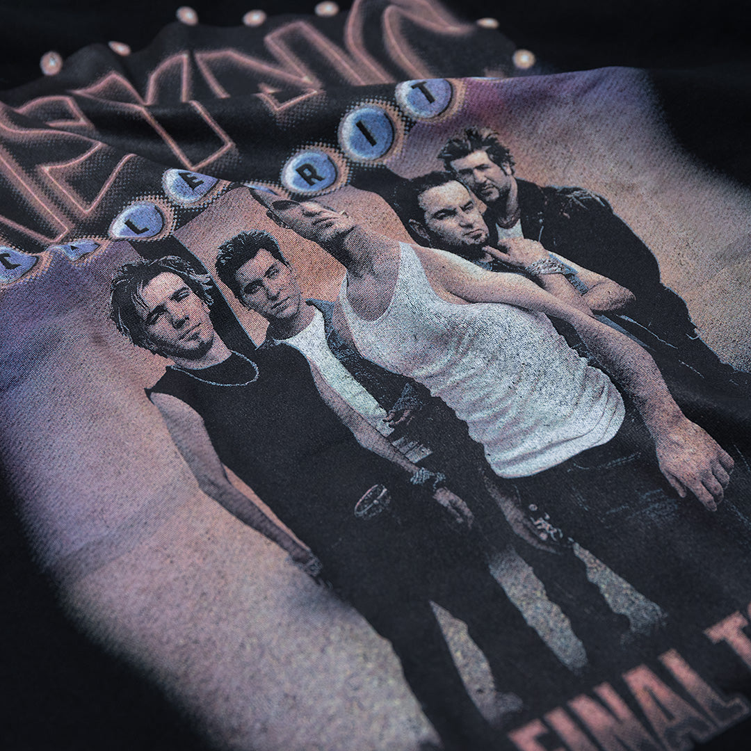 T-SHIRT 1989