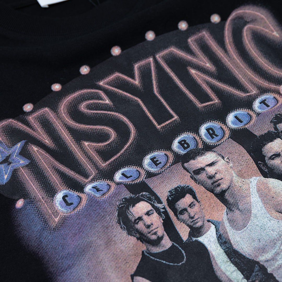 T-SHIRT 1989