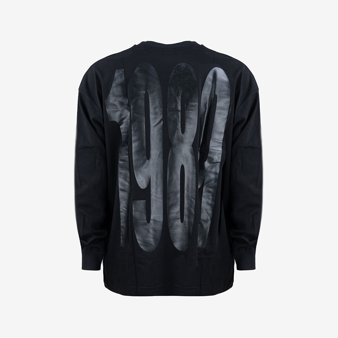 T-SHIRT 1989