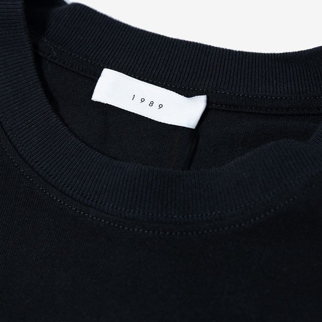 T-SHIRT 1989
