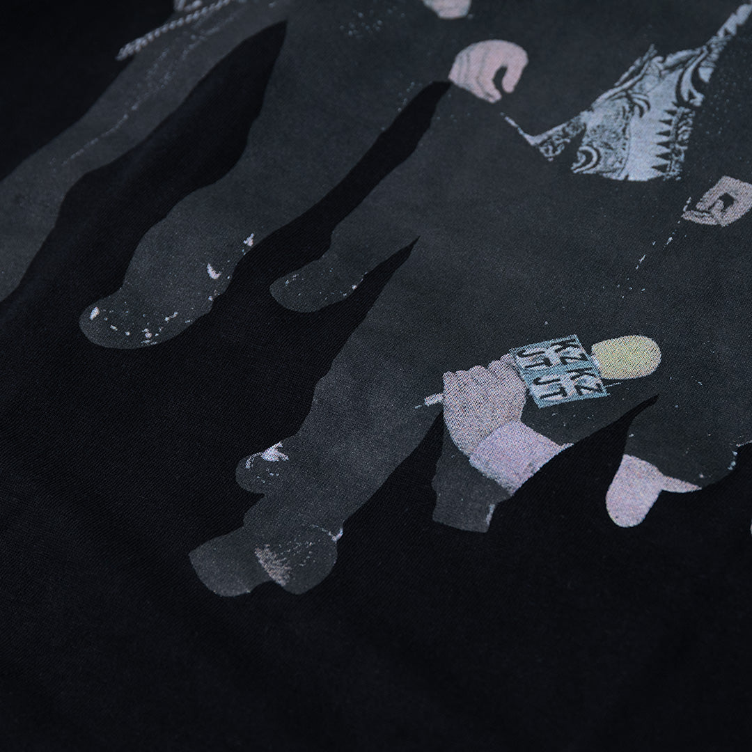 T-SHIRT 1989