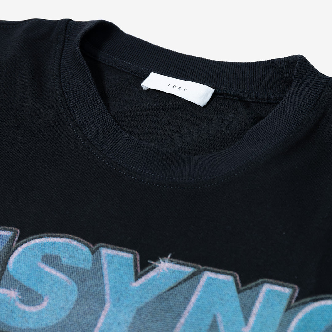 T-SHIRT 1989
