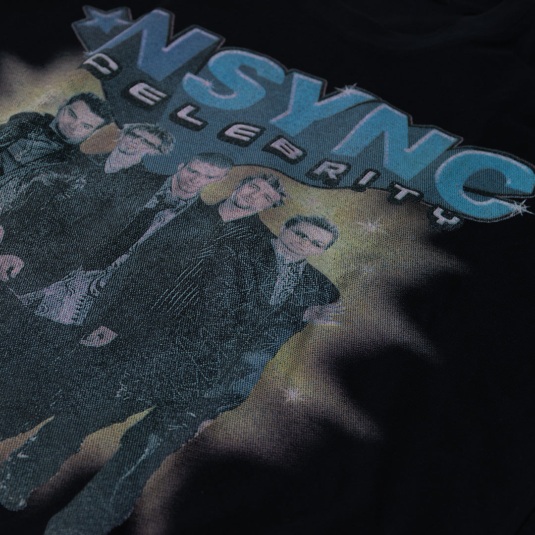 T-SHIRT 1989