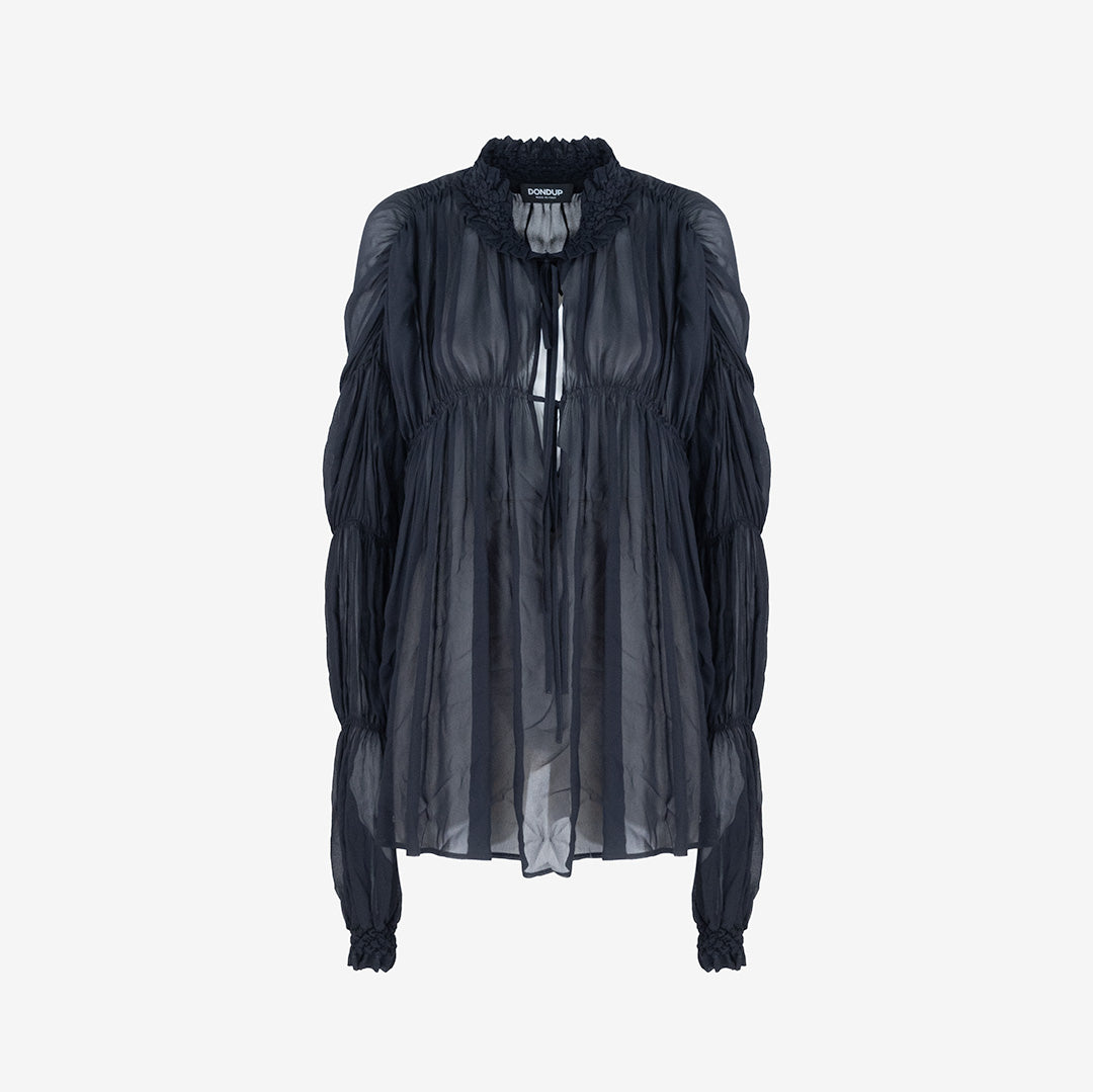 DONDUP BLOUSE