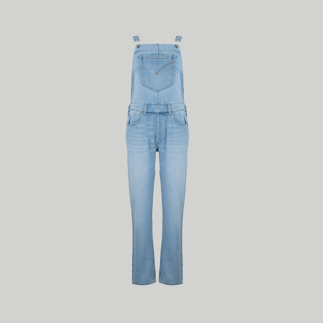 DONDUP OVERALLS