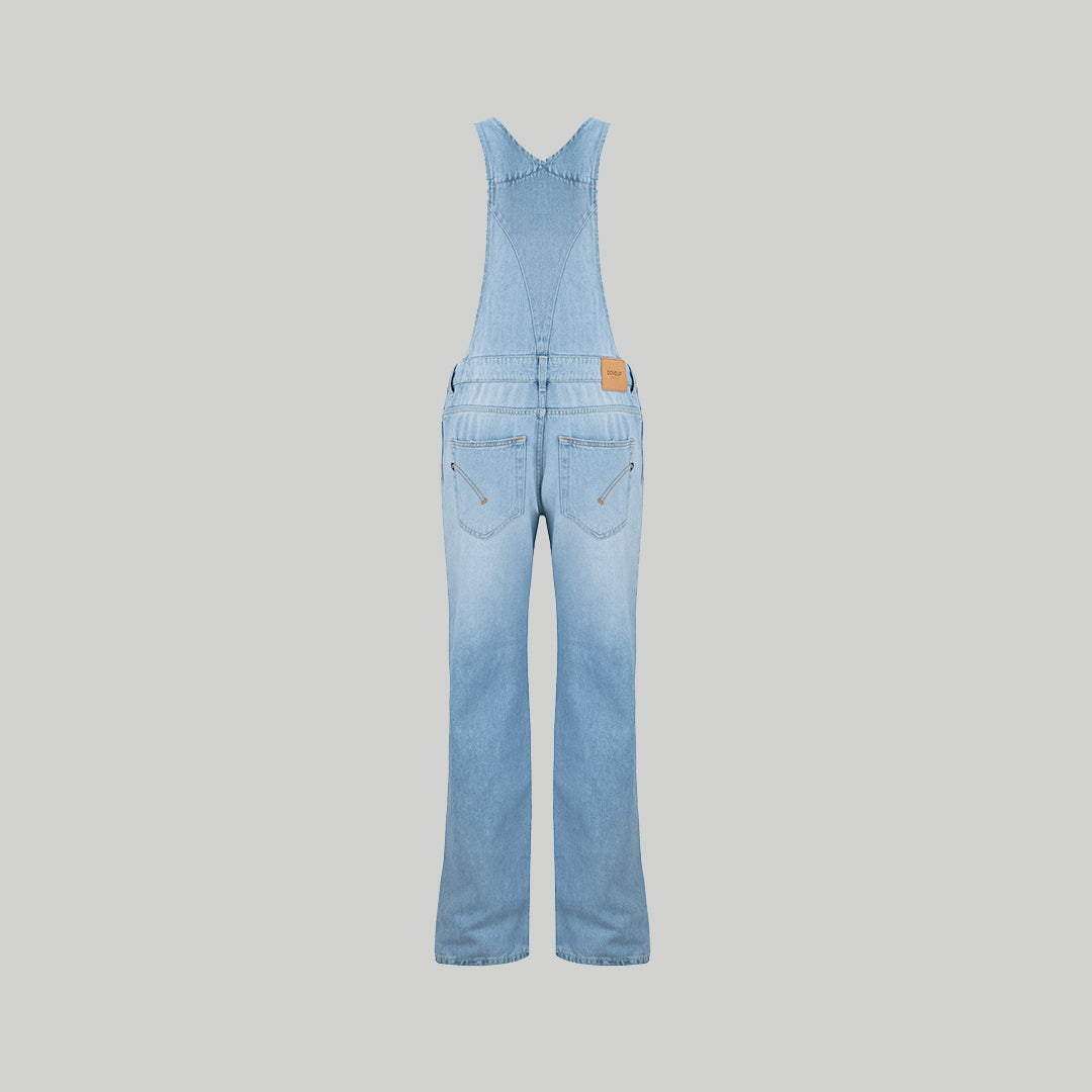 DONDUP OVERALLS