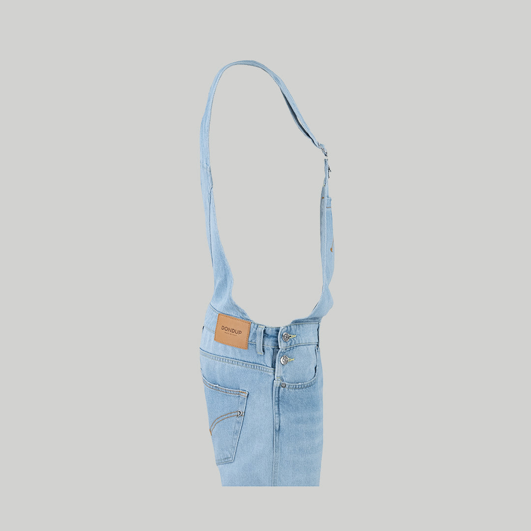 DONDUP OVERALLS