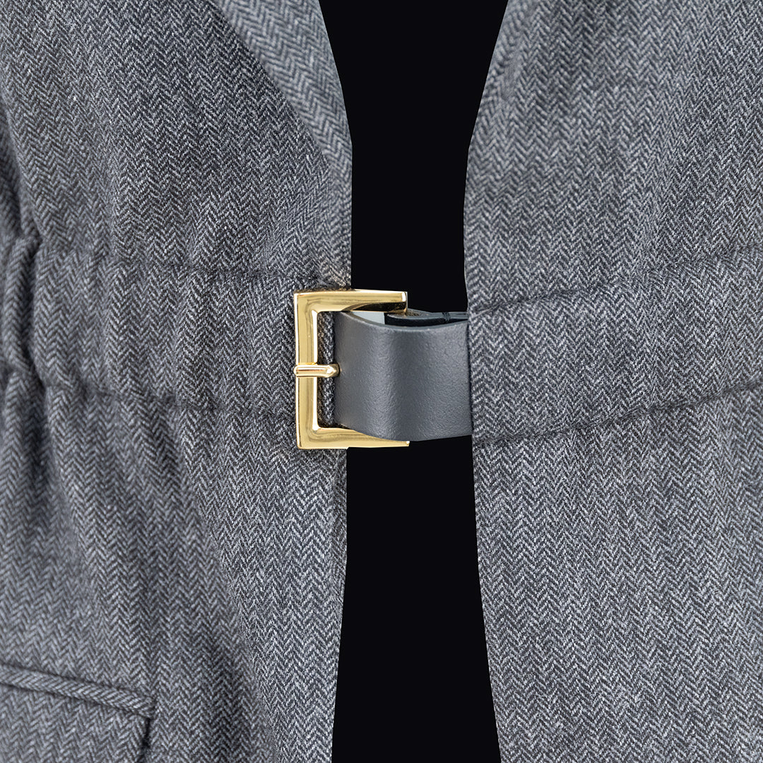 DONDUP JACKET