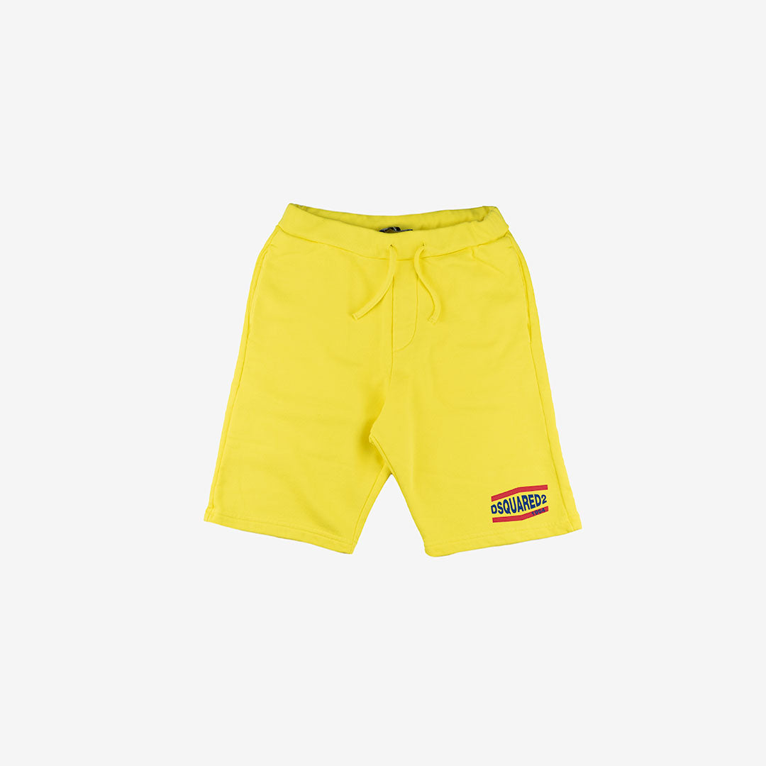 DSQUARED2 BERMUDA SHORTS