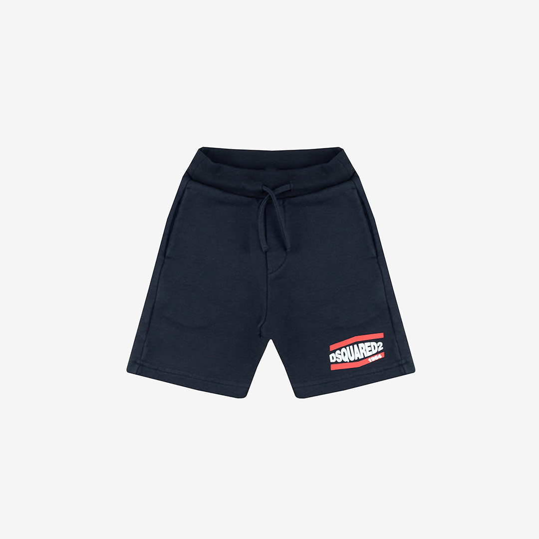 DSQUARED2 BERMUDA SHORTS