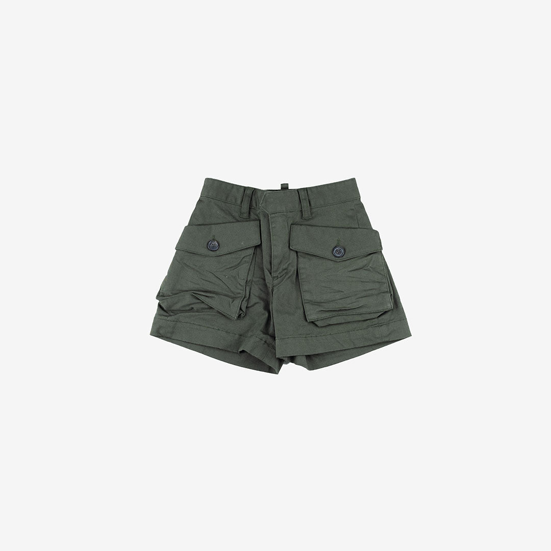 DSQUARED2 SHORTS