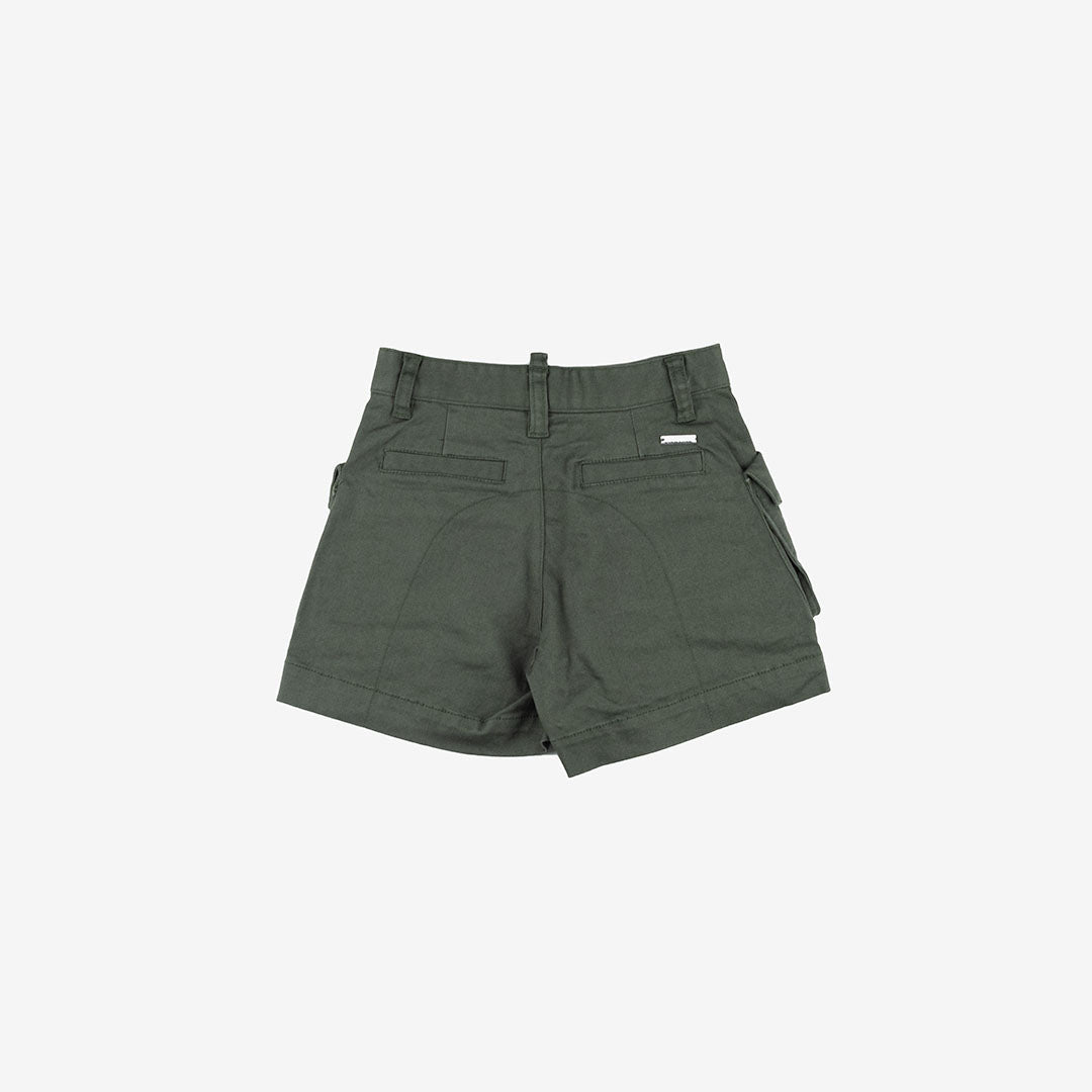 DSQUARED2 SHORTS