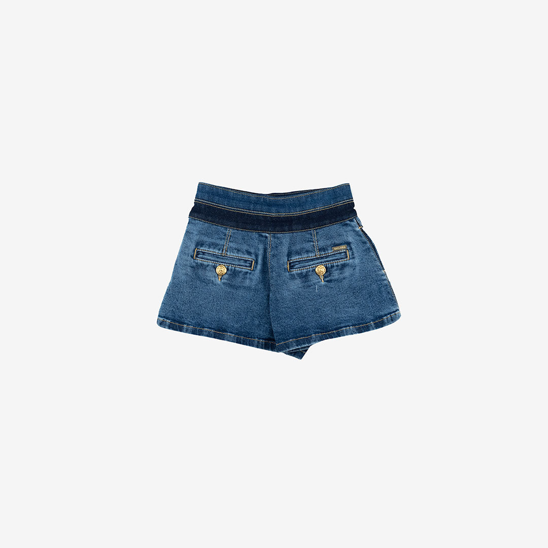 DSQUARED2 SHORTS