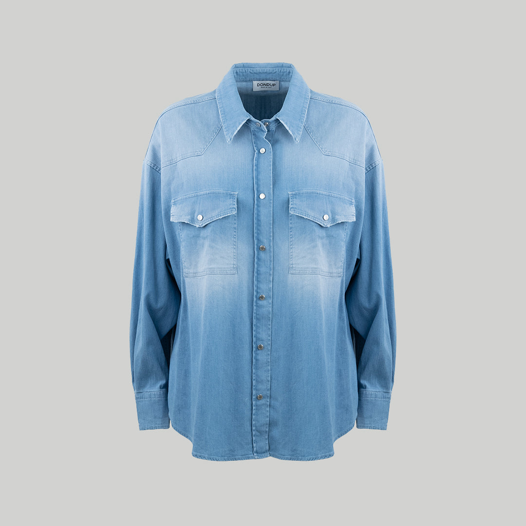 CAMICIA DONDUP