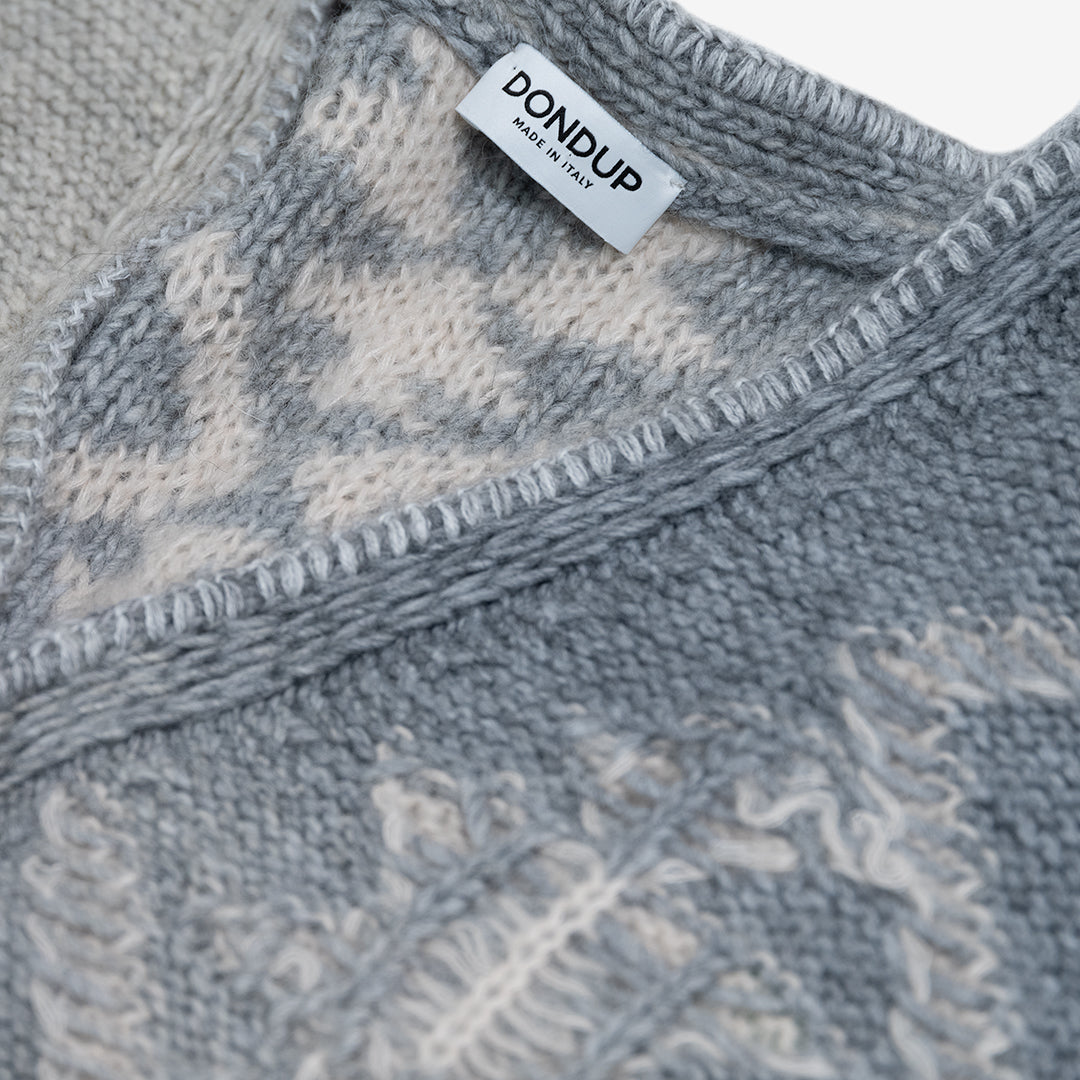 DONDUP VEST