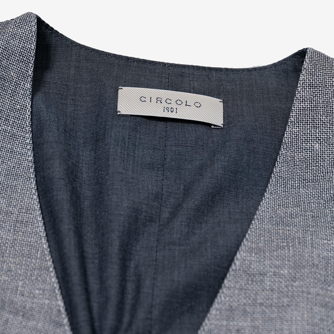 GILET CIRCOLO 1901