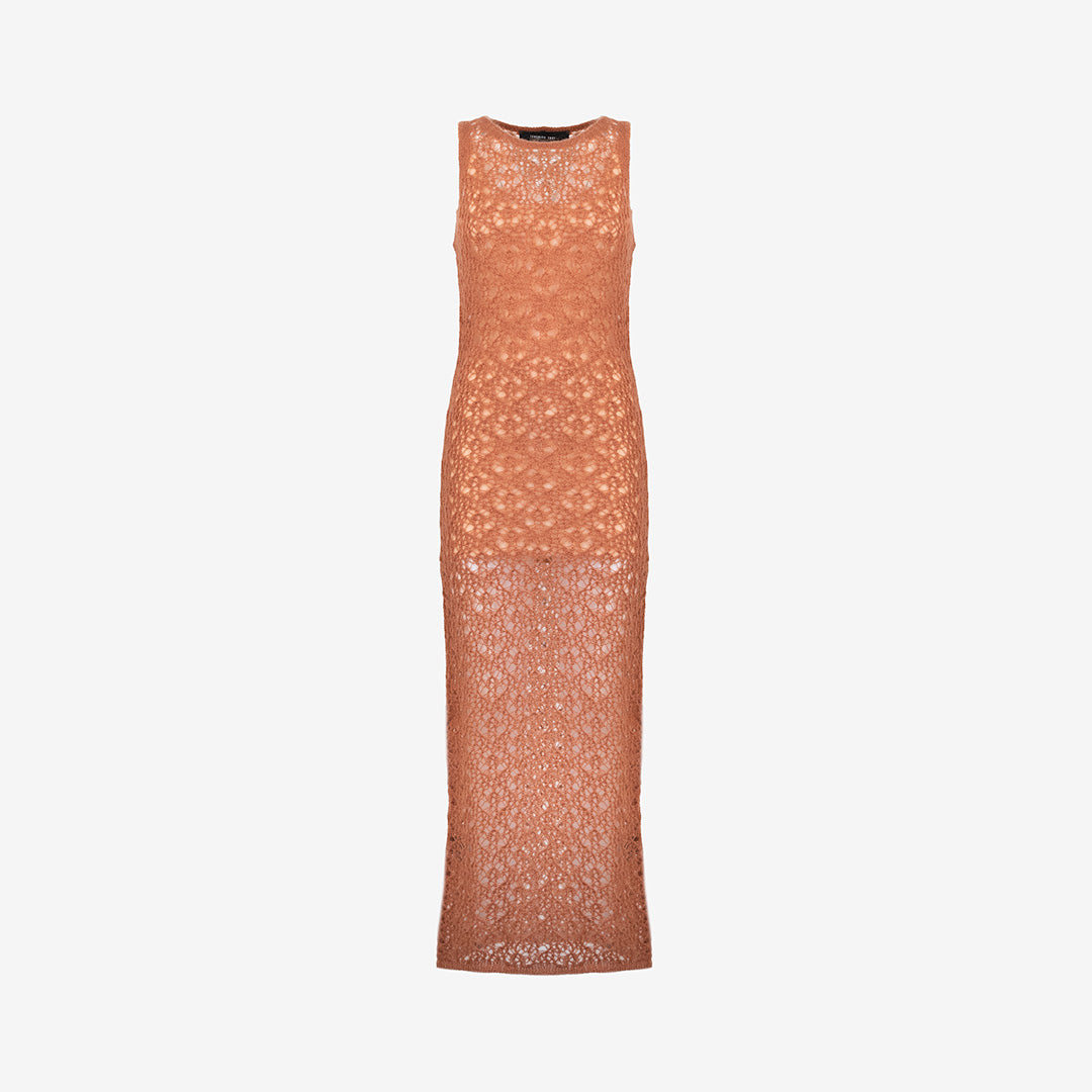 FEDERICA TOSI DRESS