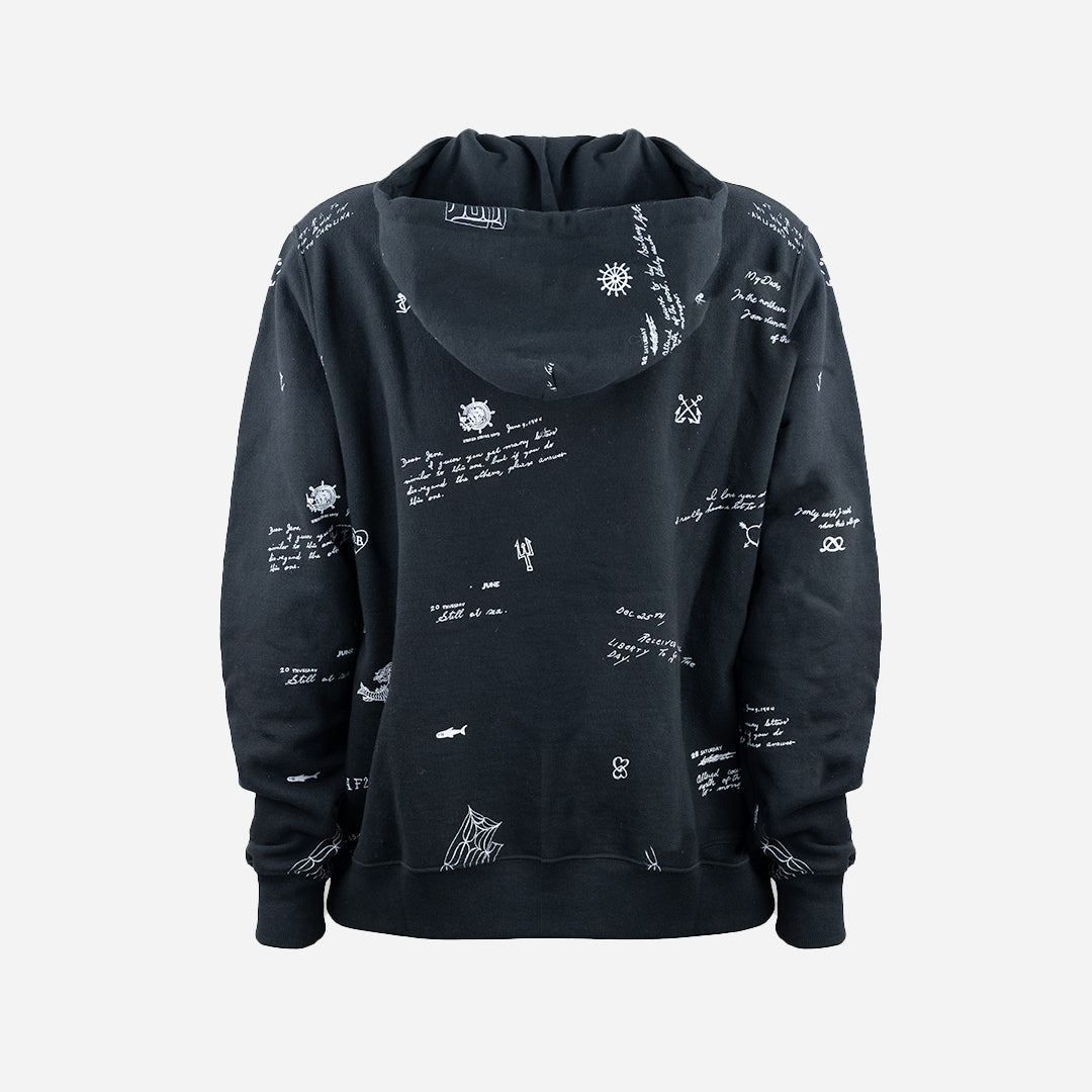FELPA GOLDEN GOOSE