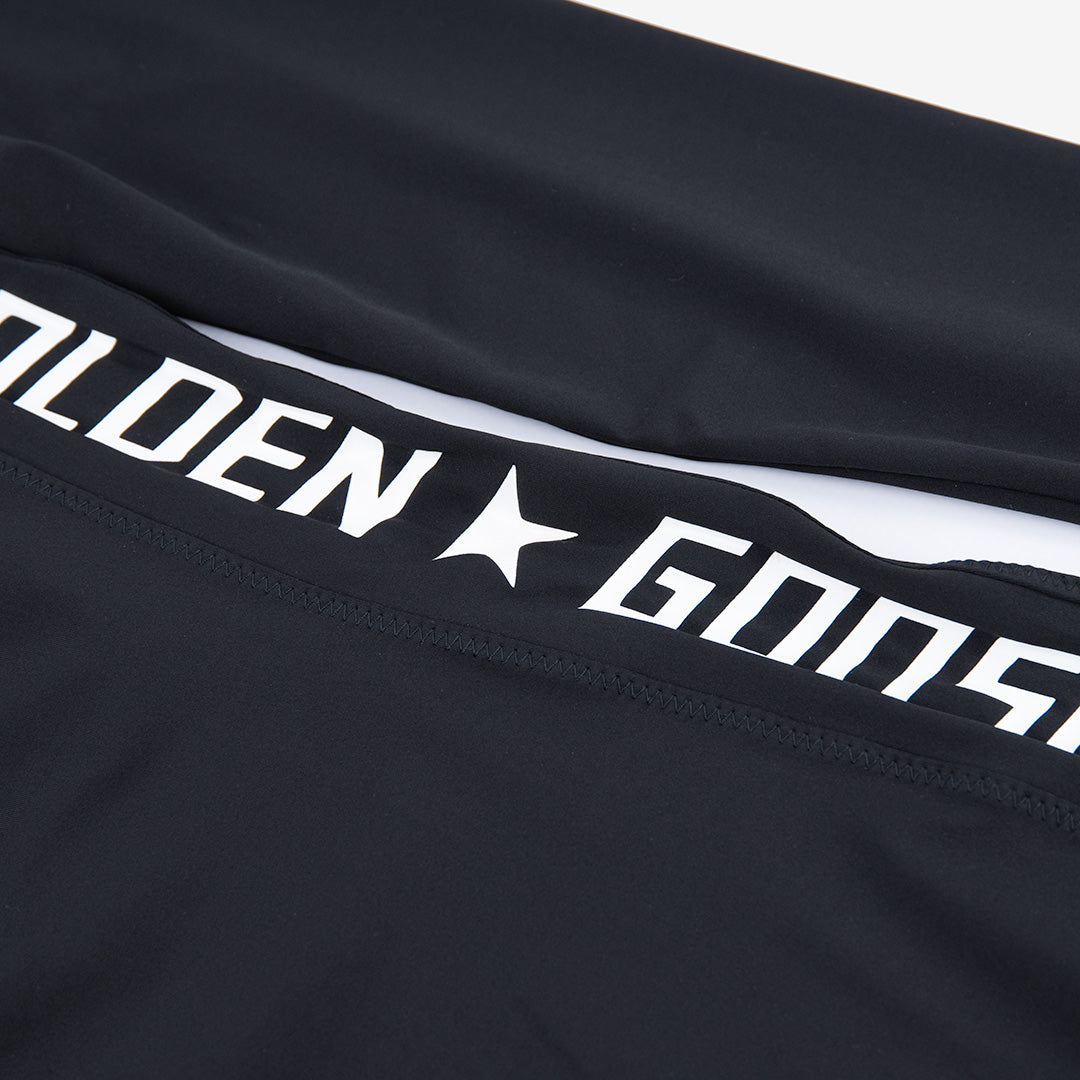 T-SHIRT GOLDEN GOOSE