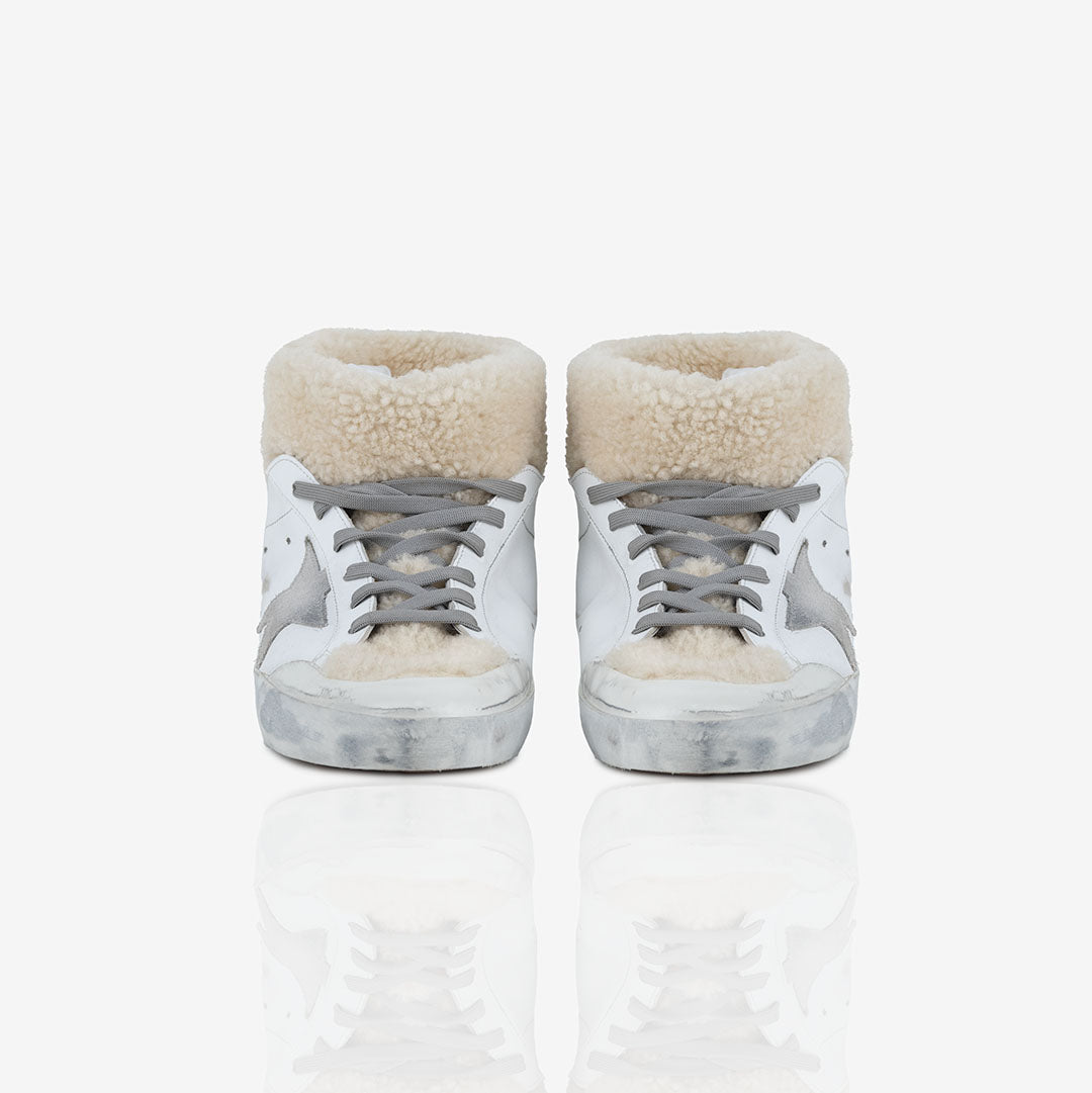 SNEAKERS GOLDEN GOOSE