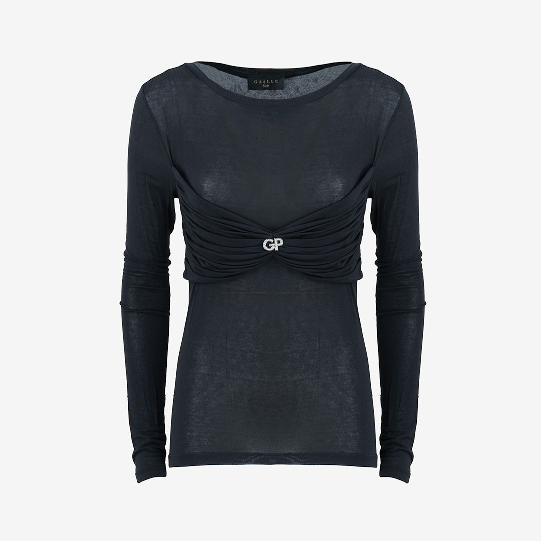 T-SHIRT GAELLE